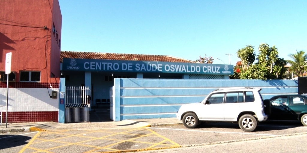 Atendimento no Oswaldo Cruz, em Cabo Frio, é suspenso após casos de Covid