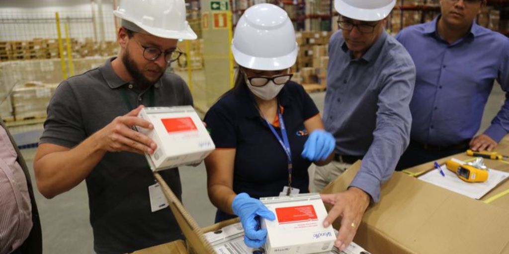 Entenda a diferença entre os testes rápidos e os RT-PCR para covid-19