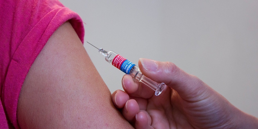 Campanha de vacinação contra a meningite, em Friburgo, começa nesta segunda