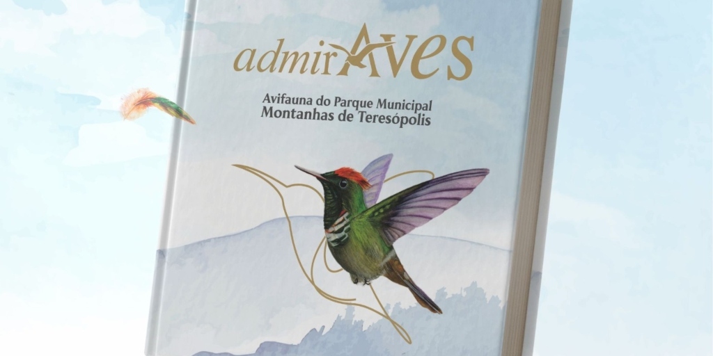 Parque Natural Municipal Montanhas de Teresópolis ganha segundo livro comemorativo neste sábado