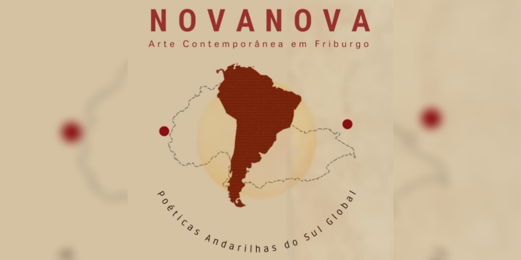 Exposição abre espaço para arte contemporânea em Nova Friburgo