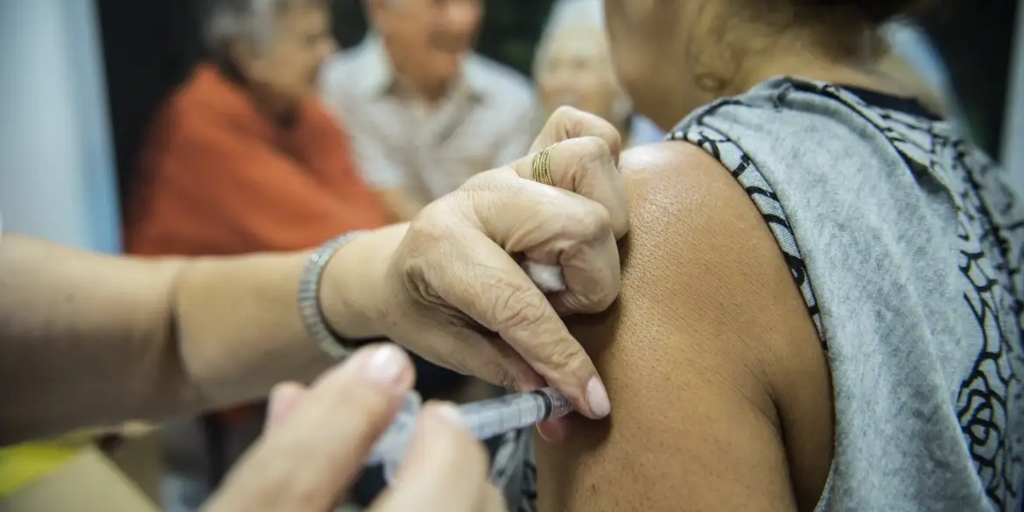 Prefeitura de Nova Friburgo libera vacinação contra a gripe para o público geral