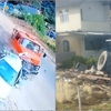Morre motorista de caminhão envolvido em grave acidente no distrito de Amparo, em Nova Friburgo