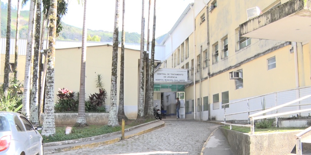 Dança das cadeiras continua em Friburgo e diretor médico do Raul Sertã pede para sair