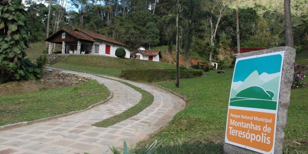 Parque Montanhas de Teresópolis funciona em horário especial de fim de ano