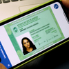 Veja o passo a passo para instalar a nova carteira de identidade digital no seu celular