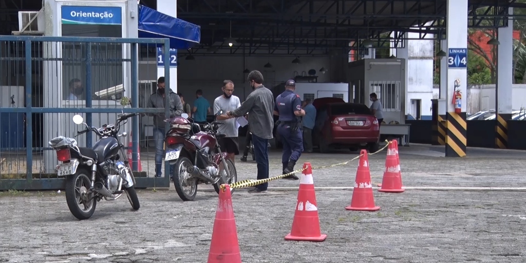 Atenção, motoristas! Veja o cronograma de licenciamento anual de veículos 