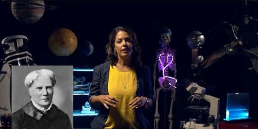 Primeira temporada da websérie Papo Ciência começa nesta quinta com tema Mulheres Cientistas
