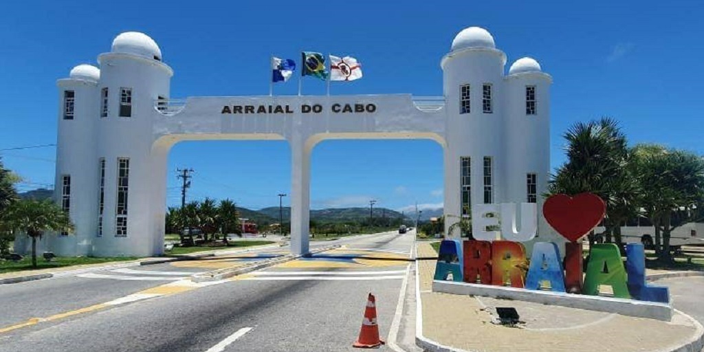 'Marearte’ vai movimentar Arraial do Cabo neste mês de aniversário da cidade; veja o que vai rolar