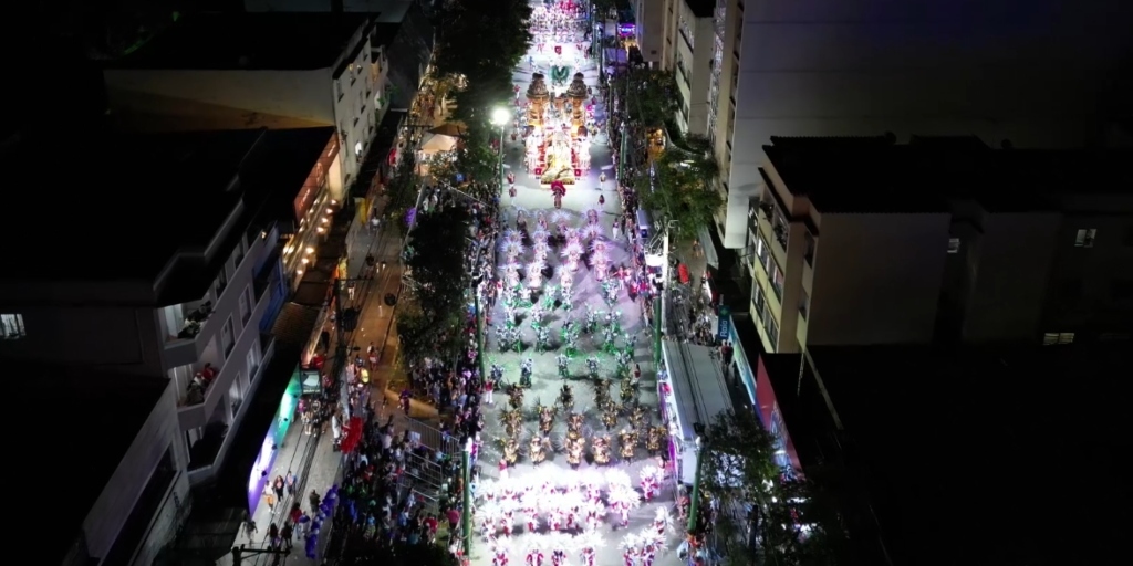 Prefeitura de Nova Friburgo começa a pagar subvenções para o Carnaval de 2026