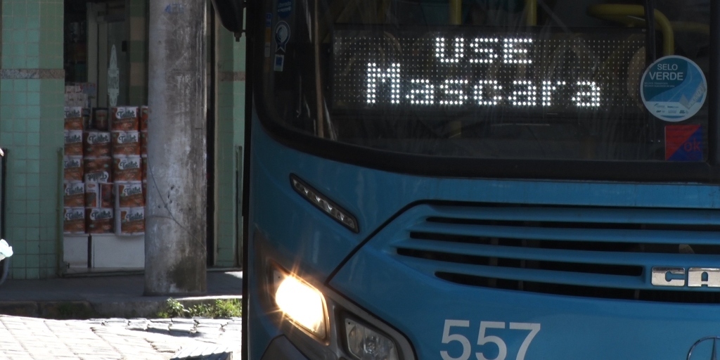 Concessionária vai aumentar horários de 13 linhas de ônibus em Friburgo a partir de terça