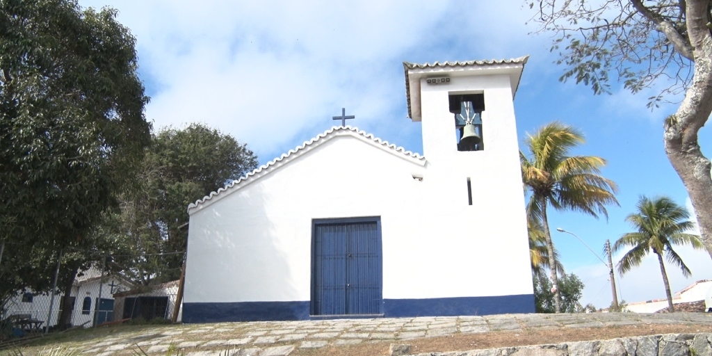 Evento é realizado pelos Festeiros da Padroeira e Paróquia de Sant’Anna e Santa Rita