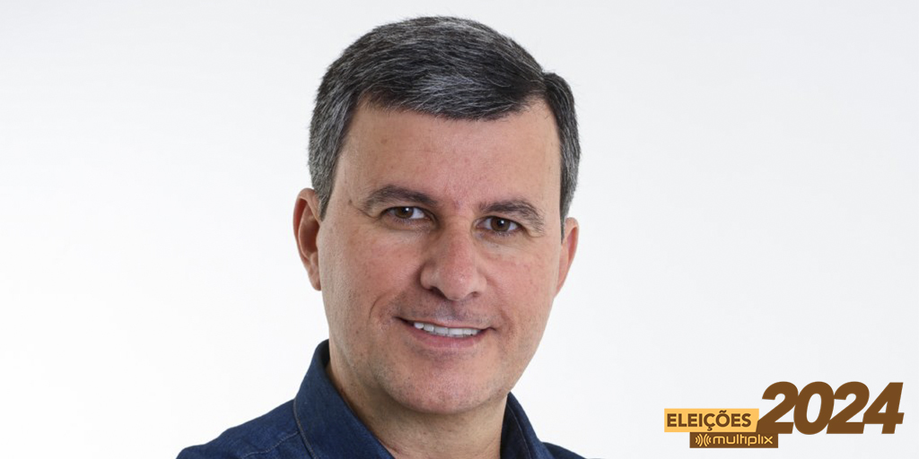 Pré-candidato Alexandre Cruz (Cidadania) destaca desafios na saúde, educação, mobilidade urbana e preservação de espaços públicos