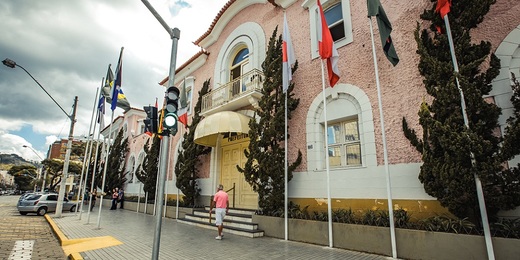 Friburgo: carnês do IPTU 2020 estarão disponíveis a partir desta segunda, 17