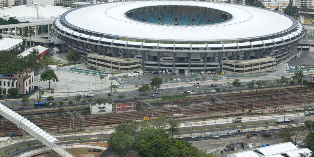 Clubes cariocas decidem finalistas da Taça Rio neste domingo