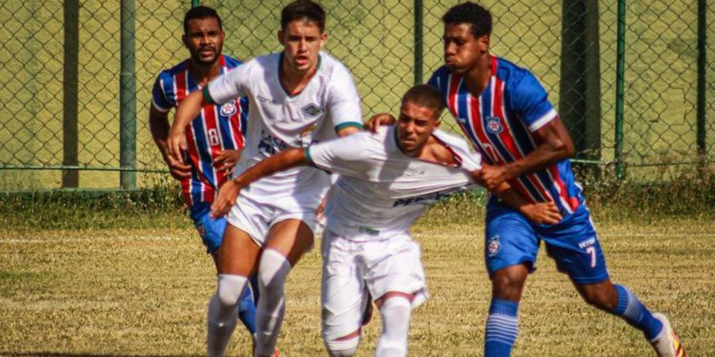 Para seguir vivo! Friburguense enfrenta o América pela Seletiva do Estadual nesta quarta