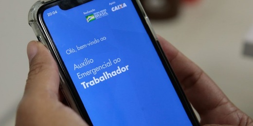 Nascidos em dezembro já podem sacar a segunda parcela do auxílio emergencial