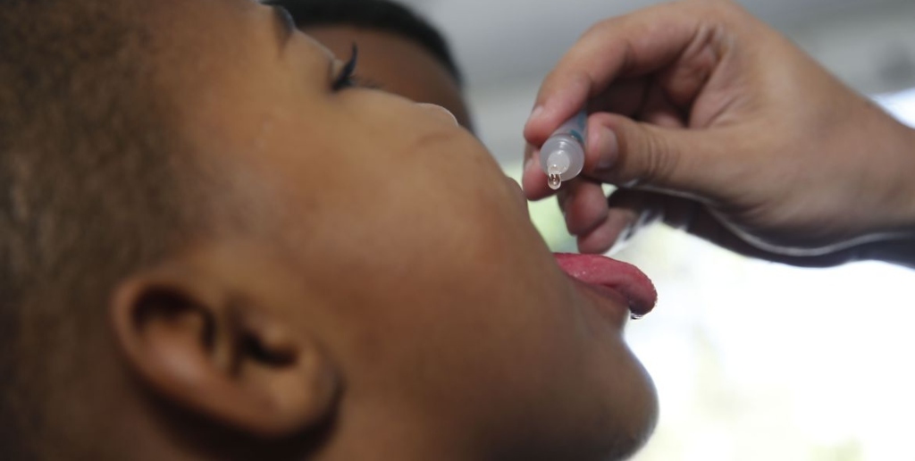 Caminhada neste domingo em Nova Friburgo quer reforçar vacinação contra a pólio