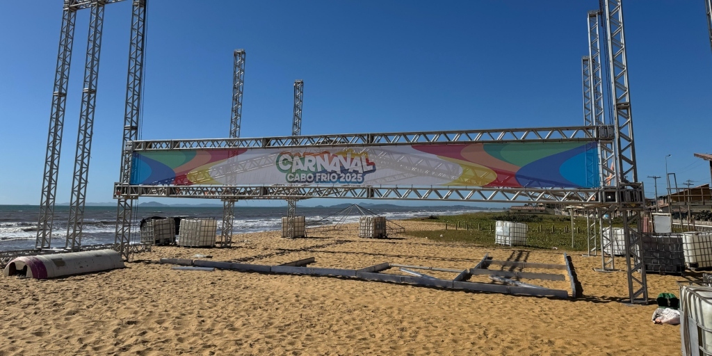 cncf0 Carnaval em Cabo Frio 2026: Programação Completa, Blocos e Shows