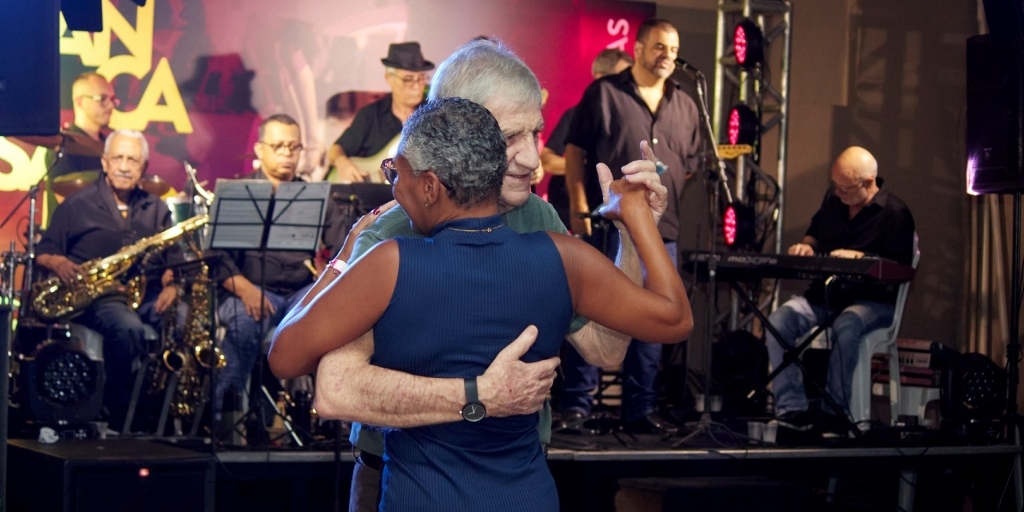 Este é o ultimo fim de semana do evento, em 2025, no Sesc Nova Friburgo