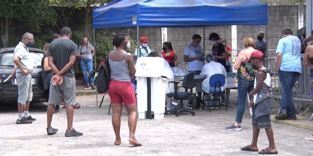 Nova Friburgo tem 1ª morte por Covid após 1 mês sem notificação; veja boletim das cidades