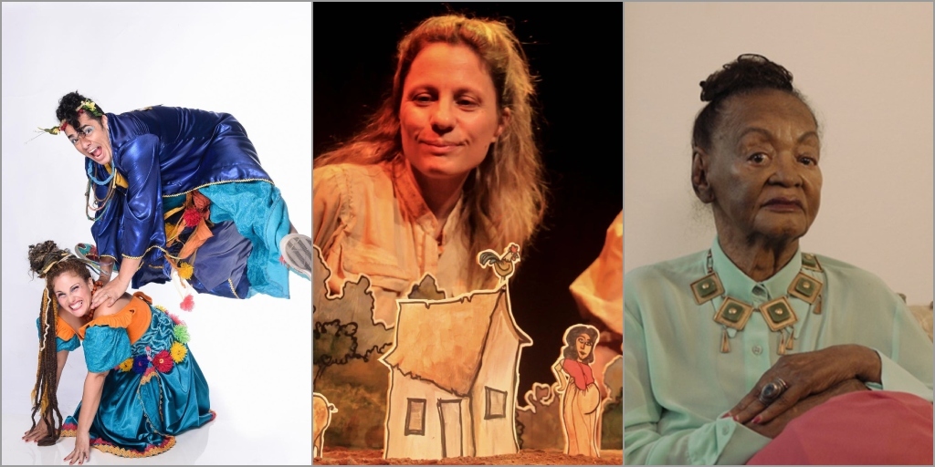 Programação cultural do Sesc em Nova Friburgo e Teresópolis tem atrações para todas as idades