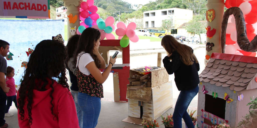 Festa Literária de Santa Maria Madalena começa no próximo final de semana