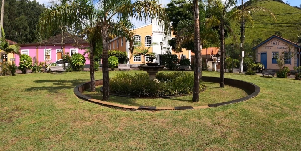 São Pedro da Serra, distrito de Friburgo, comemora 37 anos no fim de semana com eventos gratuitos