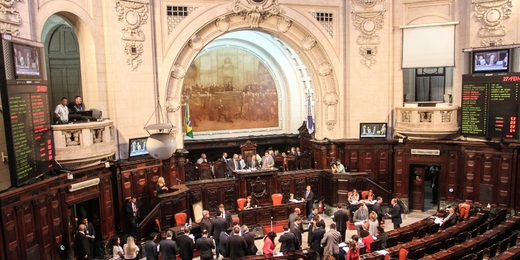 Saiba quem são os 70 deputados estaduais eleitos no Rio de Janeiro