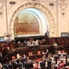 Saiba quem são os 70 deputados estaduais eleitos no Rio de Janeiro