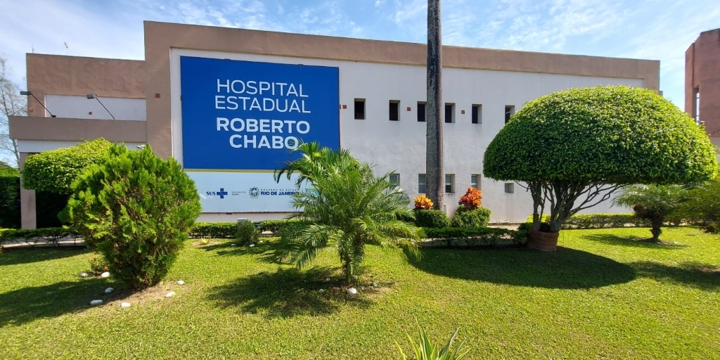 Vítima continua internada no Hospital Regional
