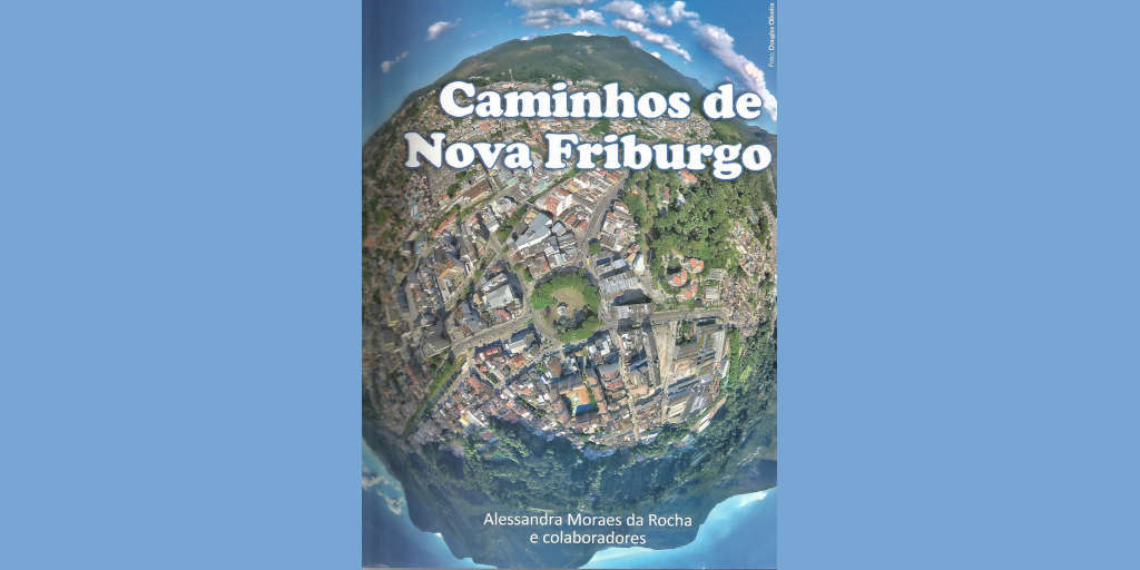 Rede Municipal de ensino terá novo livro sobre a história de Nova Friburgo
