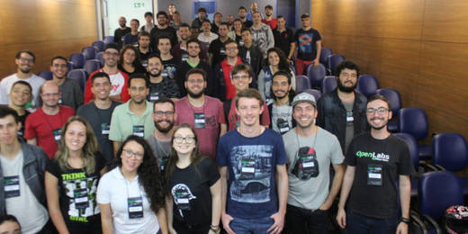 OpenLabs: Evento visa discutir conhecimento tecnológico em Nova Friburgo