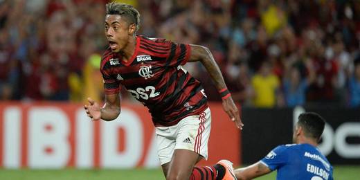 Flamengo é o único time do Rio a vencer na primeira rodada do Campeonato Brasileiro
