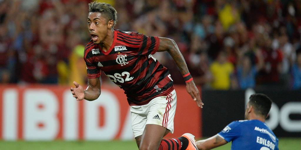 Flamengo é o único time do Rio a vencer na primeira rodada do Campeonato Brasileiro