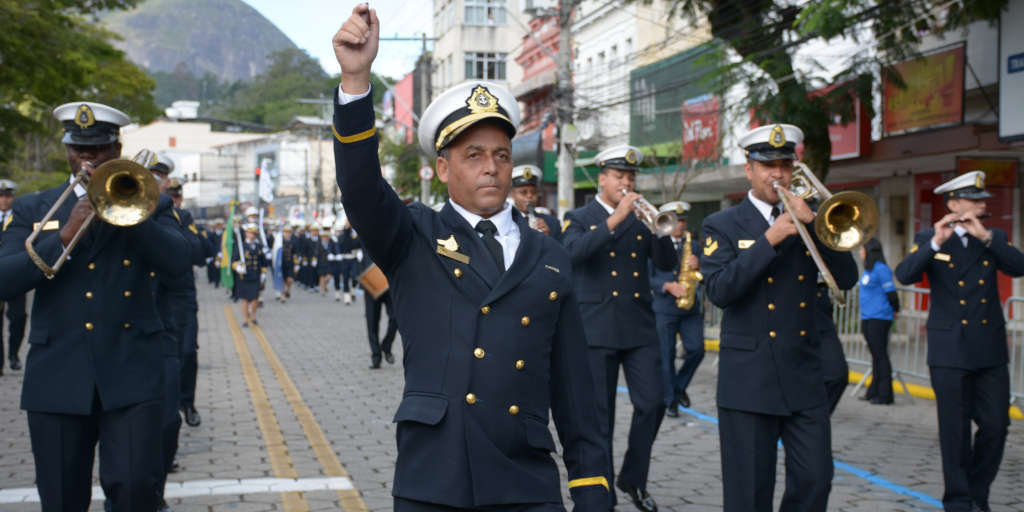 Dia da Independência tem programação especial em Nova Friburgo e Teresópolis