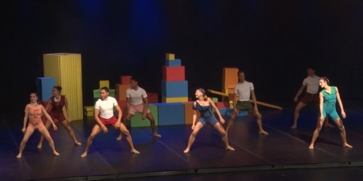 33º Encontro Sesc de Dança reúne mais de 40 grupos e leva atrações nacionais a Nova Friburgo