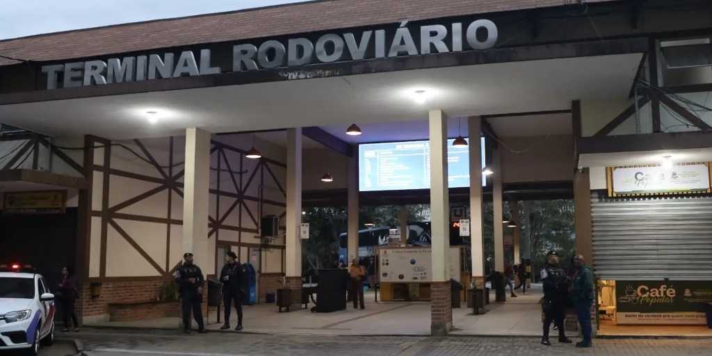 Nova unidade está instalada no Terminal Rodoviário José de Carvalho Janotti