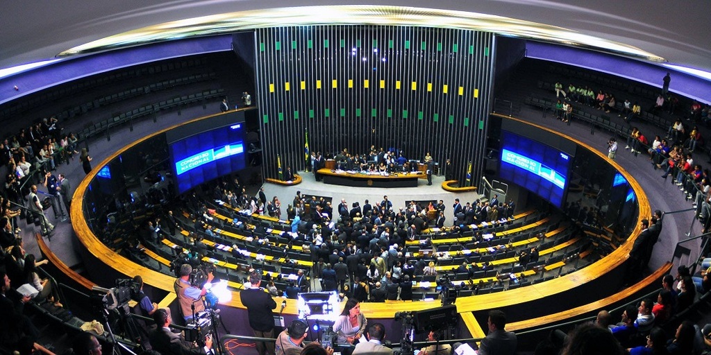 RJ elege bancada diversa para a Câmara dos Deputados