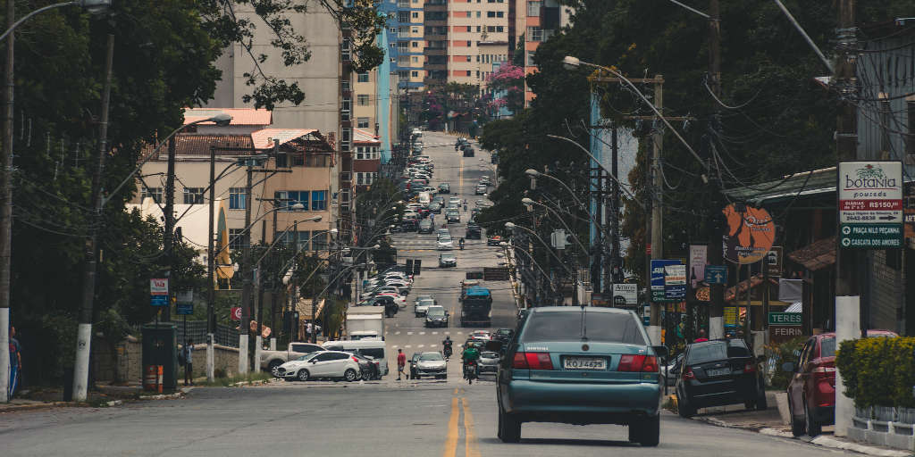 Teresópolis e Friburgo terão mudanças no trânsito para o feriado da Independência 