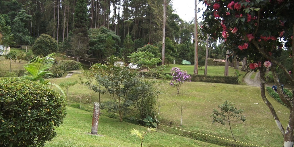 Parque Municipal Montanhas de Teresópolis é uma das opções para relaxar na serra do Rio