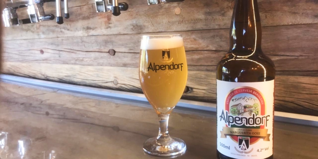 Cervejaria de Nova Friburgo leva medalha inédita no maior concurso cervejeiro do Brasil