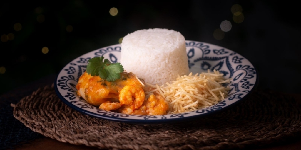 Festival tem como objetivo destacar a culinária local