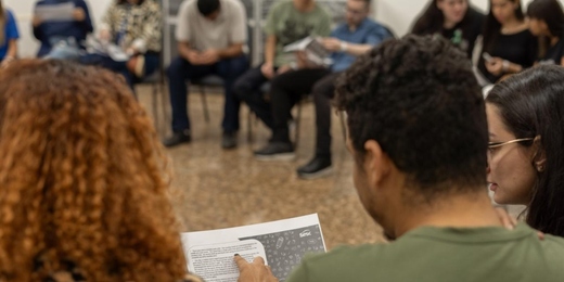 Sesc abre inscrições para cursos de inglês e espanhol em Nova Friburgo e Teresópolis