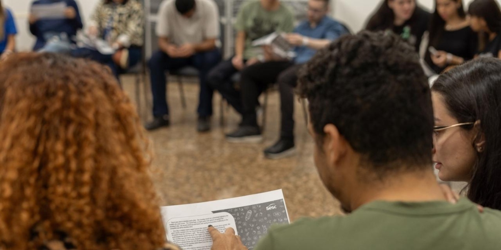 Sesc abre inscrições para cursos de inglês e espanhol em Nova Friburgo e Teresópolis