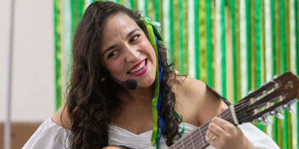 A edição deste ano da Semana da Criança ocorre desde terça-feira, 7, até o sábado, 11, na Usina Cultural Energisa