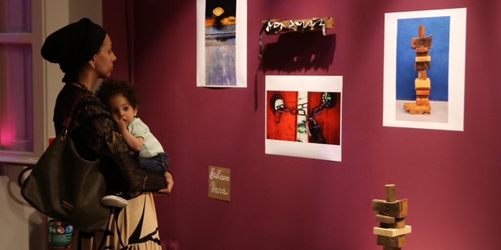 Nova edição da 'UnoDiverso', série do Projeto Resistencia Artística, na Usina Cultural Energisa