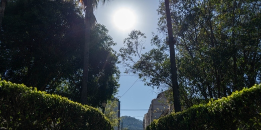 Verão começa no domingo, 21, com previsão de chuvas abaixo da média para a região Sudeste