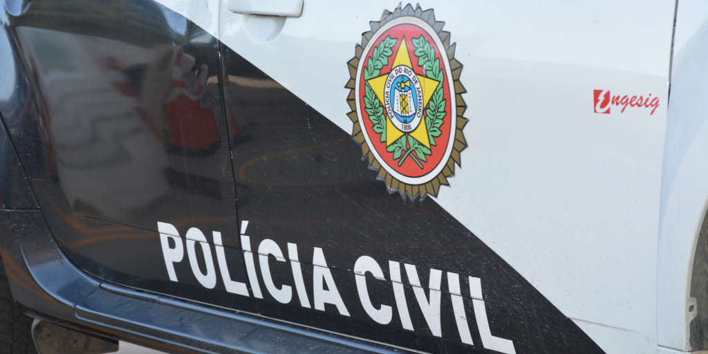 Suspeito de participar da morte de vereador de Cachoeiras de Macacu é preso