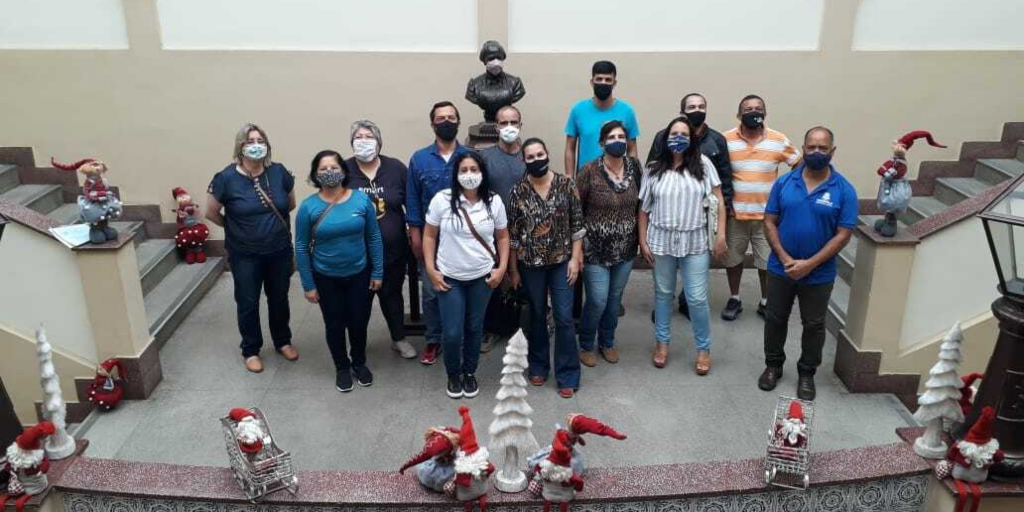Teresópolis ganha Associação de Guias de Turismo